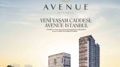 Gül İnşaat; Avenue İstanbul ile Miami'yi İstanbul'a taşıyor