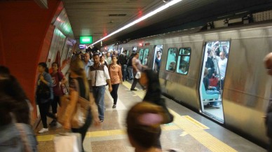 İBB'ye 6 metro hattı için dış finansman