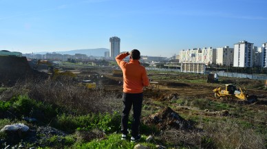 Ali Ağaoğlu'ndan Çekmeköy Park Sahiplerine Sürpriz Kahvaltı