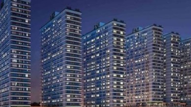 Mina Towers Projesi 2018'de Teslim