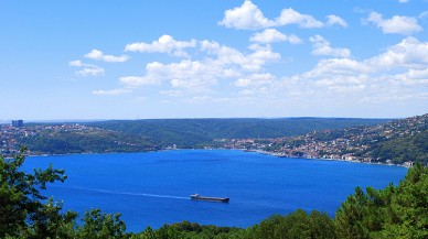 Beykoz'da 1000'lik imar planları Ocak'ta mecliste!