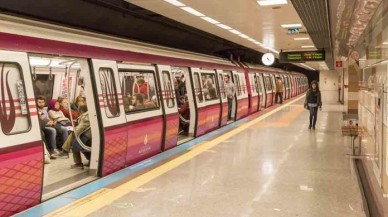 İstanbul Metro Hattı ile Londra'yı Geçecek