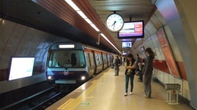 İstanbul'a Yeni Metro Hattı