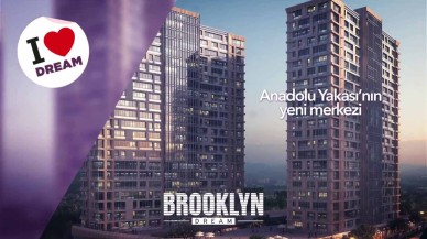 Fikirtepe'den Ev Almak İçin 6 Neden! - Brooklyn Dream