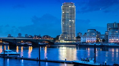 Londra Konut Projeleri İstanbul'da Tanıtılacak