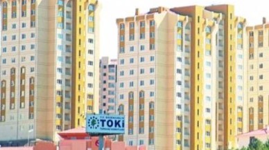 TOKİ 2 Bin 667 Konut İçin Başvuru Dönemi