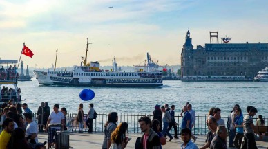 Kadıköy'de konut fiyatları düştü