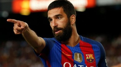 Arda Turan'dan Satılık Villa