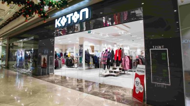 LAMP 83, Koton'un Aydınlatmadaki Çözüm Ortağı Oldu