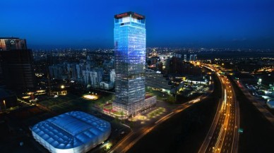 Nidya Tower Projesi'nden 2 Yıl Kira Garantili Kampanya