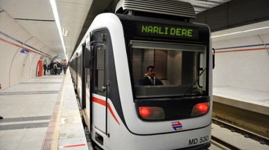 İzmir'de Metro İhalesi 9 Ocak'ta