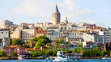 Beyoğlu Konut Yatırımcısına Kazandırıyor