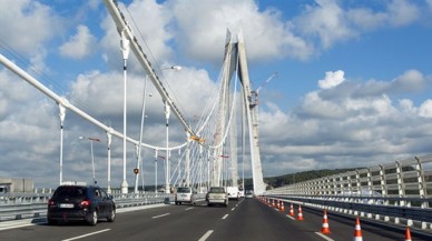 Ulaşım Projeleri Konut Fiyatlarını Uçurdu!