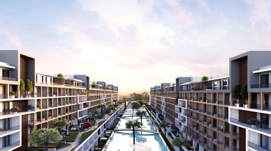 Myway Wins Blue Çiğli Projesi Ön Talepte