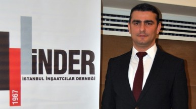 Fatih Haldız: "İnşaat Sektörü Ekonomiye Desteğe Devam Edecek" 