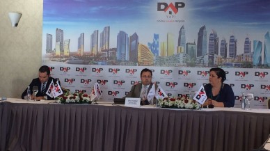 Dap Yapı Senetle Satış Kampanyasını Uzattı 