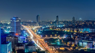 En Çok Konut Satış Artışı İstanbul’da