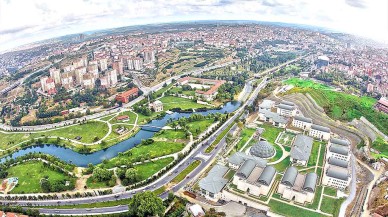 Yatırımcıların Yeni Gözdesi: Cendere Vadisi