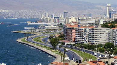 Konutta İzmir İstanbul'u Geçti