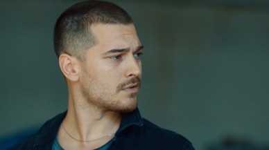 Çağatay Ulusoy ABD'de Lüks Ev Kiraladı