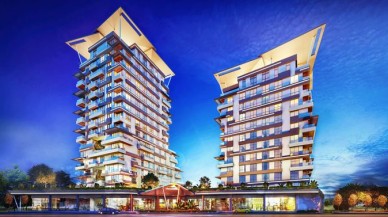 Seba Suites'den Ön Satışa Özel Fiyatlar