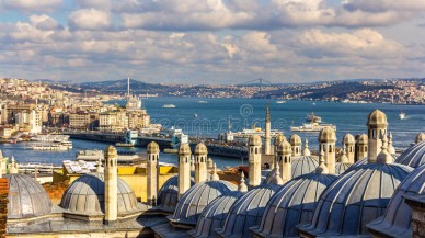 İstanbul'da Maliye Bakanlığı'ndan satılık 21 gayrimenkul