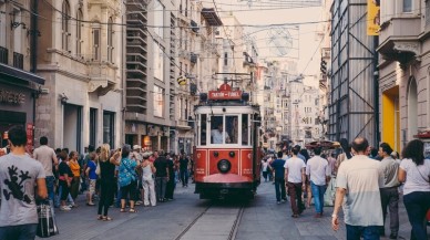 Beyoğlu 25 Konut Projesi İle Fransa'daki Fuara Katılacak