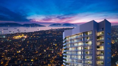 Daire Kartal'a LEED Gold Sertifikası