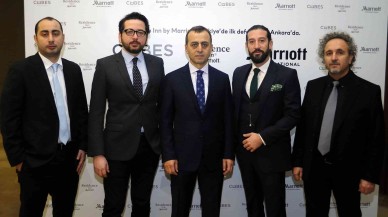 Nuhoğlu İnşaat'ın Geçici Mühlet Süresi 2 Ay Uzatıldı