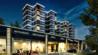 Malatya Life Residence 2019'da Teslim