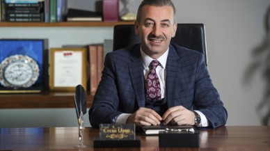 Ercan Uyan: "Sektör, 2018'de de Ekonomimizin Lokomotifi Olacak"