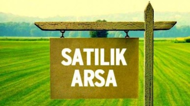 TOKİ'den 20 İlde Satılık 110 Arsa