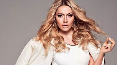 Hadise, Dünya Yıldızlarına Komşu Oluyor!