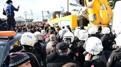 İBB ve Kadıköy Belediyesi’nin Otopark Savaşı!