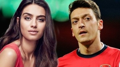 Mesut Özil'den Amine Gülşe'ye 15 Milyon TL’lik Ev