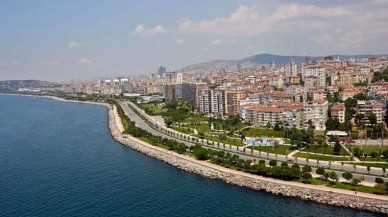 Pendik'te İmar Çalışmaları'nın Yüzde 95'i Tamamlandı