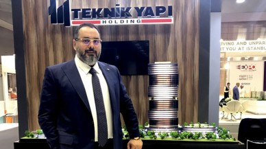 Teknik Yapı 4 Projesi İle Katar'da