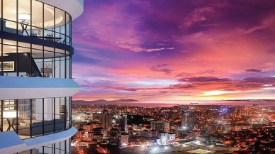 Uplife Kadıköy Projesi'nde Yüzde 20 İndirim