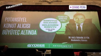 "Yaş Ortalaması 35, Evli Erkekler…"