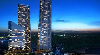 Skyland İstanbul’da Yaşam Başladı