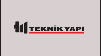 Teknik Yapı'dan Bu Yıl 3 Yeni Proje Daha...