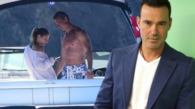 Murat Başoğlu Bodrum'daki Evini Satışa Çıkardı