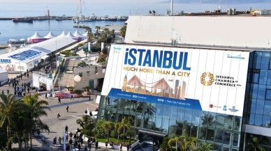 İstanbul'un Vitrin Projeleri MIPIM'de