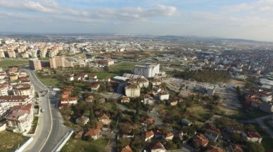 Pendik Yayalar'da 1200 Kişiye Tapu