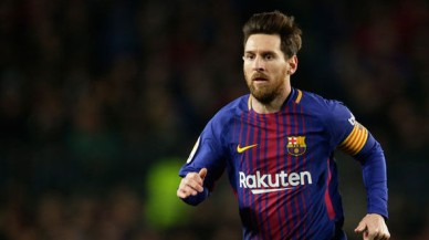 Lionel Messi'nin Evinin Üzerinden Uçakların Geçişine Yasak!