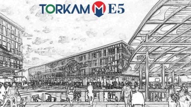 Merakla Beklenen Torkam E5 Projesi Satışa Çıkıyor