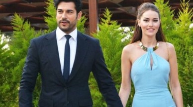 Fahriye Evcen İle Eşinin Yeni Evi