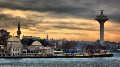 Üsküdar Kirazlıtepe Kentsel Dönüşüm Projesi Resmen Başladı