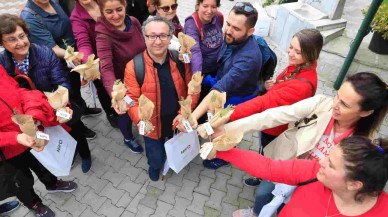 Nivo’da Komşunuzu Tanırsınız