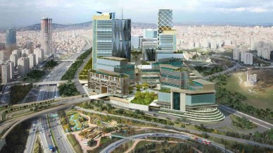 İstanbul Finans Merkezi Açılış İçin Gün Sayıyor